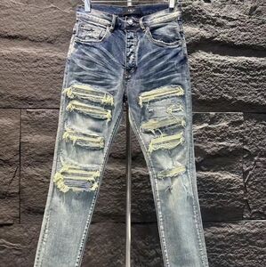 white diamond jeans